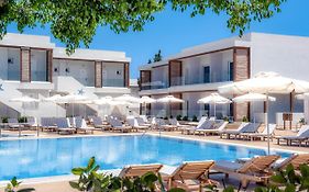 Aelius Hotel And Spa